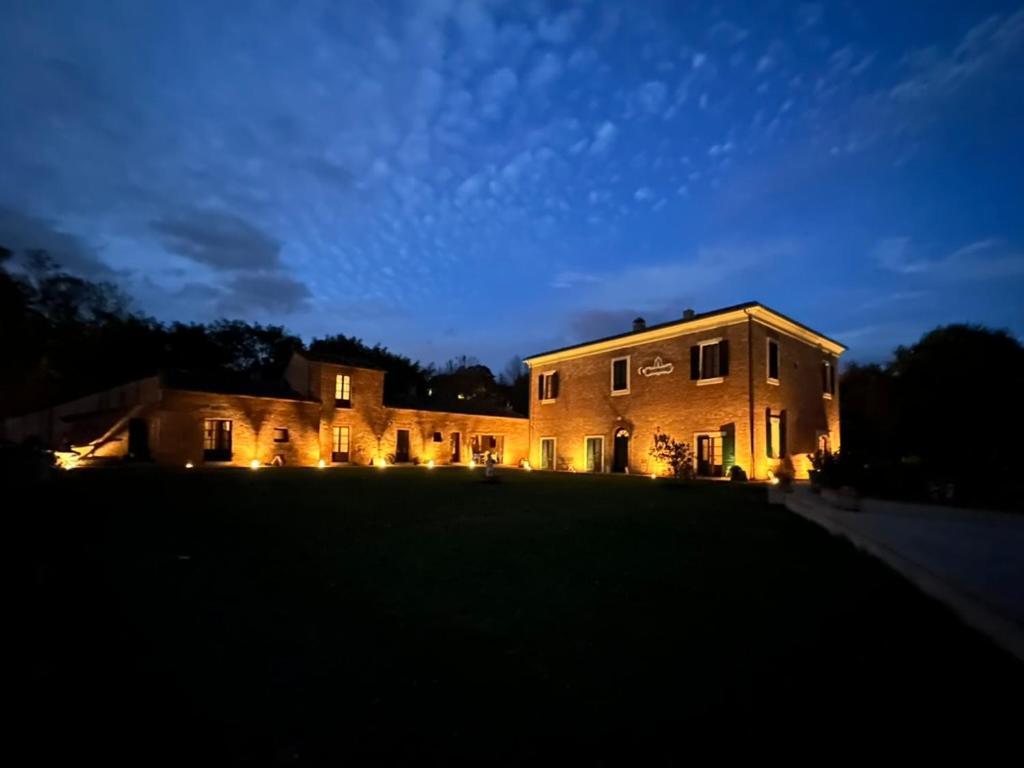 Fornace Del Conte Apartment Abbadia di Montepulciano Exterior photo
