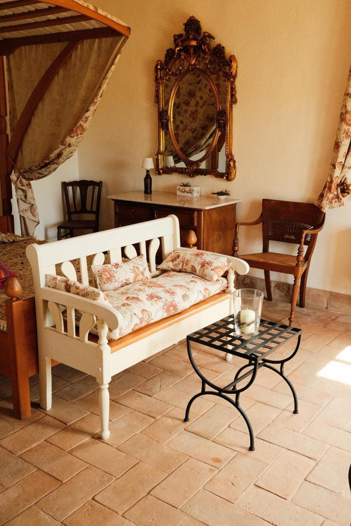 Fornace Del Conte Apartment Abbadia di Montepulciano Exterior photo