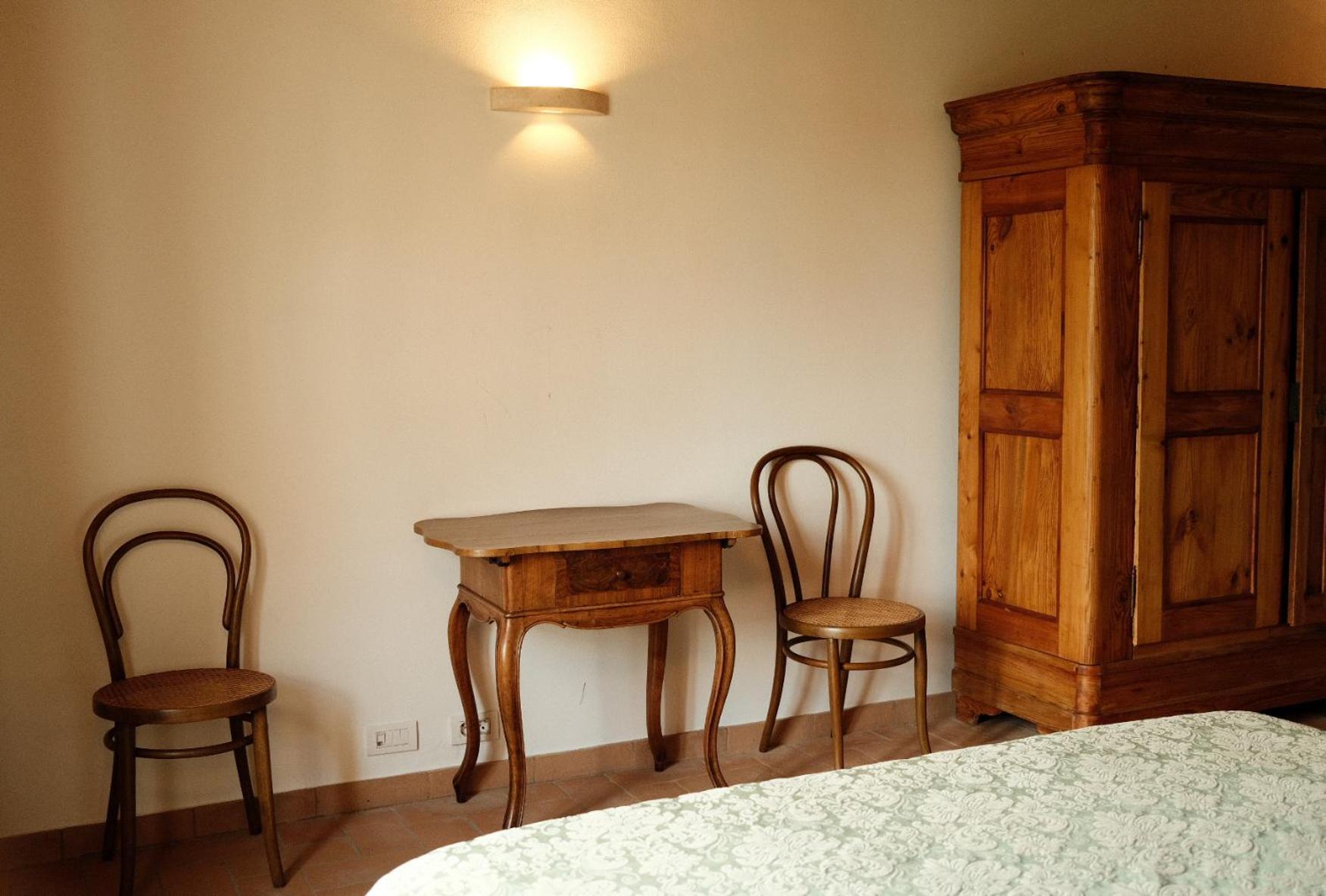 Fornace Del Conte Apartment Abbadia di Montepulciano Room photo